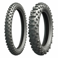 Michelin 90/100-21 (57R) Enduro 6 Medium Tyre