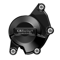 GBRacing Pulse / Timing Case Cover for Suzuki GSX-R 1000 K9 - L6