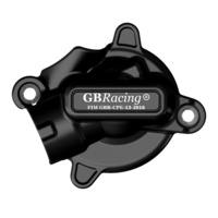 GBRacing Water Pump Cover for Suzuki GSX-R 1000