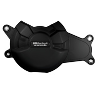 GBRacing Gearbox / Clutch Cover for Yamaha MT-07 XSR700 FZ-07 Tracer