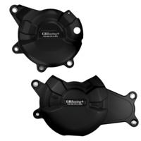 GBRacing Engine Cover Set for Yamaha MT-07 XSR700 FZ-07 Tracer