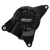 GBRacing Gearbox / Clutch Cover for Yamaha YZF-R6