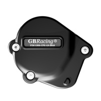 GBRacing Pulse / Timing Case Cover for Yamaha YZF-R6