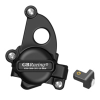 GBRacing Pulse / Timing Case Cover for BMW S1000RR