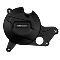 GBRacing Gearbox / Clutch Cover for Suzuki SV650 / V-Strom 650