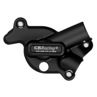 GBRacing Water Pump Cover for Suzuki SV650 / V-Strom 650