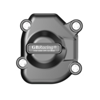 GBRacing Pulse / Timing Case Cover for Kawasaki Z800