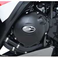 CBR1000RR 0812 LH COV SEE APP