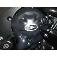 R1 07-08 RH CRANK COVER