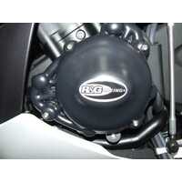 R1 09- LH CRANK COVER