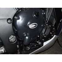 R1 09- RH CRANK COVER