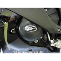 R6 06- LH CRANKCASE COVER