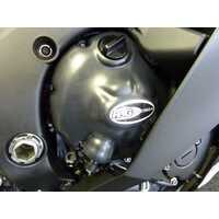 R6 08- RH CRANKCASE COVER