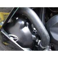 ZX10 06-10 LH GENERATOR COVER