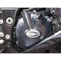 KAW ZX10 06-07 RH CLUTCH COVER