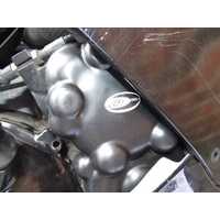 ZX10 06-07 RH IDLE GEAR COVER