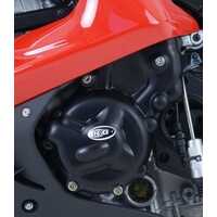 S1000RR 10- LH GEN COVER RACE