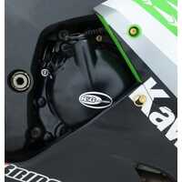 ZX6-R 05-06 (RHS) GENERATOR COV