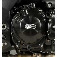 Z750 07-Z750R RH/CLU/COVER