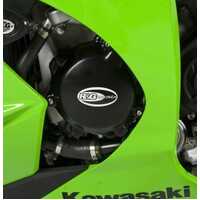 ZX10-R 11 (LHS) GENERATOR COVER