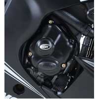 ZX10-R 11 RH STARTER COVER RAC