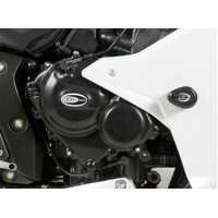 CBR600F 11 RH/CLUT/COVER