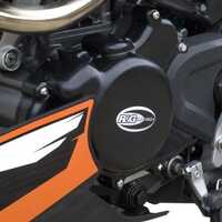 KTM 125/200 DUKE LH/ENG/COVER