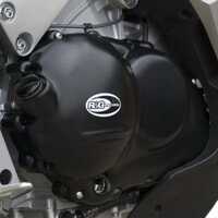 CROSSRUNNER (RHS) CLUTCH COVER