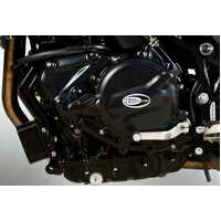 NUDA ENGINE CASE COVER LH