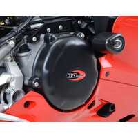 DUC 1199 PANIGALE CLU/COVER RH