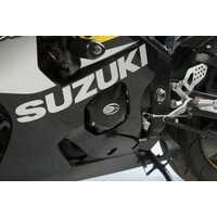 GSXR600750 K4-K5 ENG/COVER LH