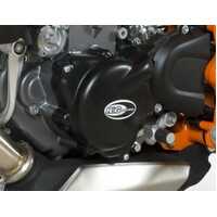 KTM 690 ENGINE CASE COVER (LHS)