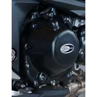 Z800 (RHS) CLUTCH COVER