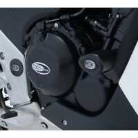 HND CBR500 (RHS) ENG CASE COVER