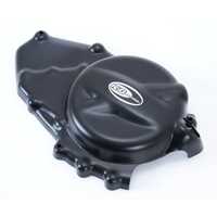 F800GT ENGINE CASE COVER (LHS)