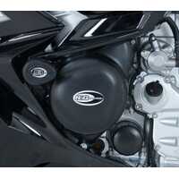 FJR1300A 13- ENGINE COVER (LHS)