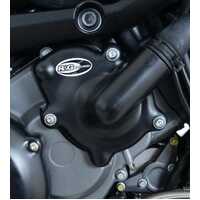 APRILIA 1200 WATER PUMP COVER