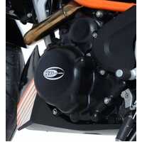 KTM 390 DUKE (LHS) ENGINE COVER