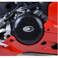 899 PANIGALE CLUTCH COVER (RHS)