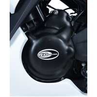 CBR300 LEFT ENGINE CASE COVER