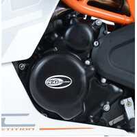 KTM RC125/200 (LHS) ENG/CASE CVR