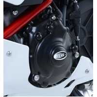 LH CRANK COVER YZF-R1 15-ON