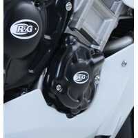 RH P/UP COVER YZF-R1 15-ON