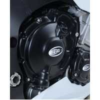 RH CLUTCH COVER YZF-R1 15-ON