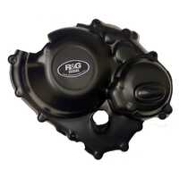 Honda CB650R '21- / CBR650R '21-, (RHS) clutch cover (Black)