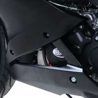 YZF-R125 14- LH ENG/CASE COVER