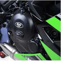 Kawasaki Z 650 / Ninja 650 '17- (RHS) engine case cover.Race