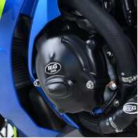 R&G SUZUKI GSX-R1000/R '17- (LHS)  RACE VERSION