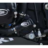 R&G SUZUKI GSX-R1000/R '17- (LHS) WATER PUMP COVER