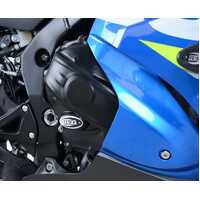 R&G SUZUKI GSX-R1000/R '17- (RHS) CLUTCH CASE COVER